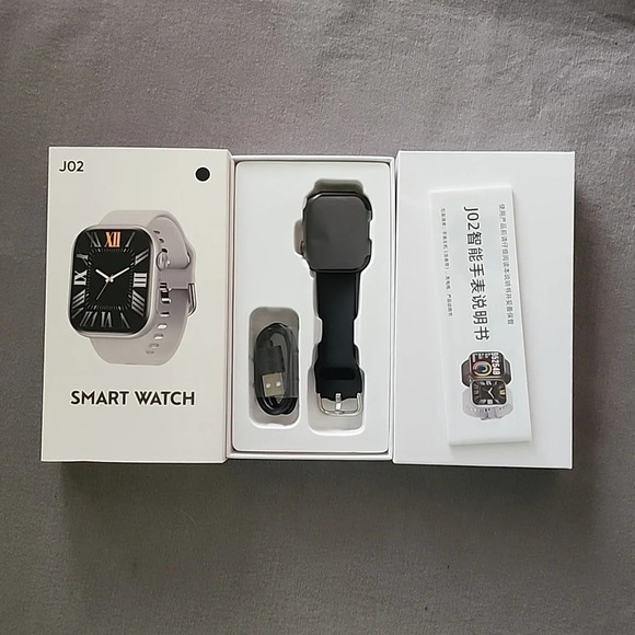New Smart Watch - Picture 3 of 3